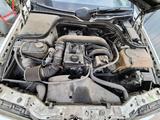 Mercedes-Benz C 220 1994 года за 1 000 000 тг. в Алматы – фото 3