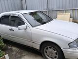 Mercedes-Benz C 220 1994 года за 1 000 000 тг. в Алматы
