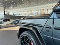 Mercedes-Benz G 63 AMG 2022 годаfor115 000 000 тг. в Алматы – фото 7