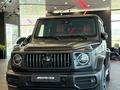 Mercedes-Benz G 63 AMG 2022 годаүшін115 000 000 тг. в Алматы – фото 2