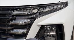 Hyundai Tucson 2025 года за 14 500 000 тг. в Алматы – фото 4