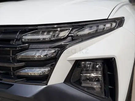 Hyundai Tucson 2025 года за 14 500 000 тг. в Алматы – фото 4