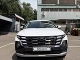 Hyundai Tucson 2025 годаүшін14 500 000 тг. в Алматы