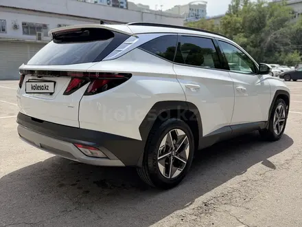 Hyundai Tucson 2025 года за 14 500 000 тг. в Алматы – фото 3