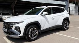 Hyundai Tucson 2025 года за 14 500 000 тг. в Алматы – фото 2