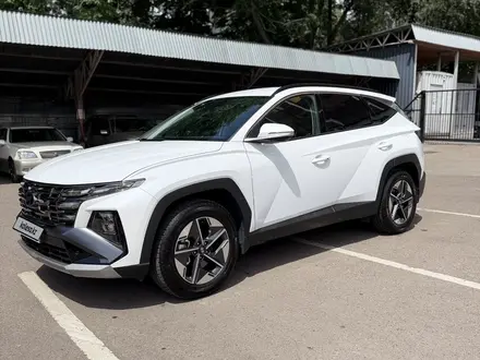 Hyundai Tucson 2025 года за 14 500 000 тг. в Алматы – фото 2