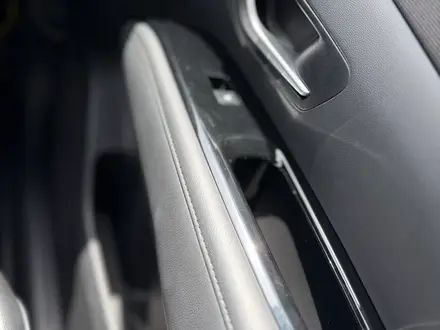 Hyundai Tucson 2025 года за 14 500 000 тг. в Алматы – фото 9