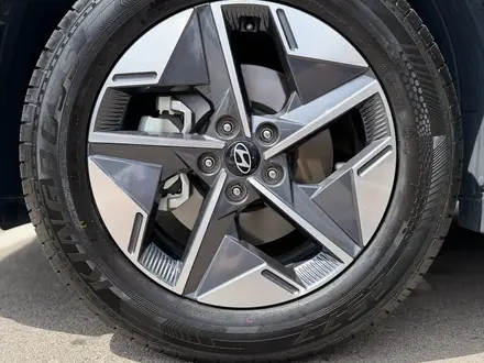 Hyundai Tucson 2025 года за 14 500 000 тг. в Алматы – фото 6