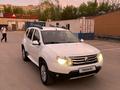 Renault Duster 2015 годаүшін4 800 000 тг. в Астана – фото 11