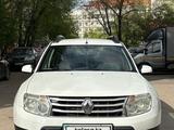 Renault Duster 2015 годаүшін4 800 000 тг. в Астана