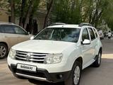 Renault Duster 2015 годаүшін4 800 000 тг. в Астана – фото 4
