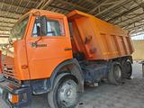 КамАЗ  65115 2014 годаүшін12 500 000 тг. в Алматы