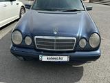 Mercedes-Benz E 240 1996 годаүшін2 700 000 тг. в Шымкент