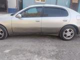 Toyota Aristo 1995 года за 1 500 000 тг. в Талдыкорган – фото 4