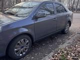 Geely MK 2008 года за 1 150 000 тг. в Петропавловск – фото 4