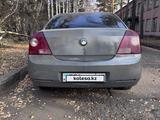 Geely MK 2008 года за 1 150 000 тг. в Петропавловск – фото 3
