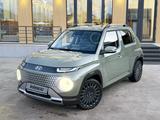 Hyundai Casper 2022 года за 6 500 000 тг. в Кызылорда