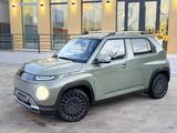 Hyundai Casper 2022 года за 6 500 000 тг. в Кызылорда – фото 3