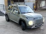 Hyundai Casper 2022 года за 6 500 000 тг. в Кызылорда – фото 4