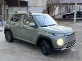 Hyundai Casper 2022 года за 6 500 000 тг. в Кызылорда – фото 5