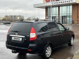 ВАЗ (Lada) Priora 2171 2013 года за 1 400 000 тг. в Астана – фото 2