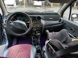 Daewoo Matiz 2011 годаүшін2 150 000 тг. в Шымкент