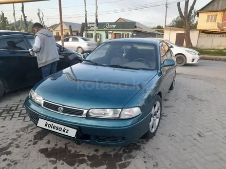 Mazda Cronos 1994 года за 1 350 000 тг. в Алматы – фото 5