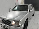 Mercedes-Benz E 260 1991 годаfor1 300 000 тг. в Кызылорда – фото 5