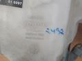 Бочок омывателя на Land Cruiser Prado 150 оригинал состояние на фото за 22 000 тг. в Астана – фото 2