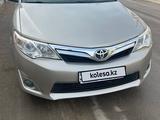 Toyota Camry 2013 годаүшін8 800 000 тг. в Актау