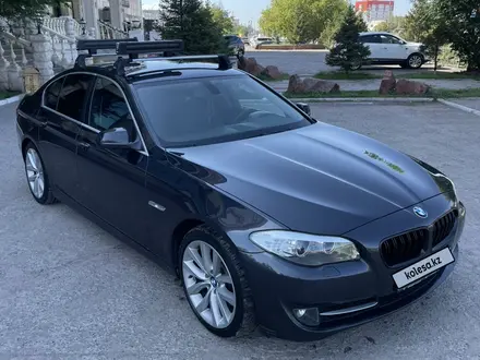 BMW 528 2012 годаүшін9 000 000 тг. в Астана