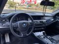 BMW 528 2012 года за 9 000 000 тг. в Астана – фото 8