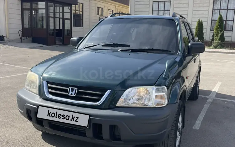 Honda CR-V 1995 года за 2 300 000 тг. в Алматы
