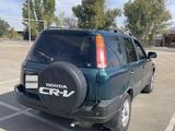 Honda CR-V 1995 года за 2 300 000 тг. в Алматы – фото 4