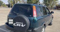 Honda CR-V 1995 года за 2 300 000 тг. в Алматы – фото 4