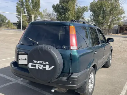 Honda CR-V 1995 года за 2 300 000 тг. в Алматы – фото 4