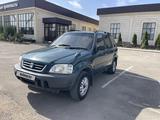 Honda CR-V 1995 года за 2 300 000 тг. в Алматы – фото 2