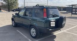 Honda CR-V 1995 года за 2 300 000 тг. в Алматы – фото 3