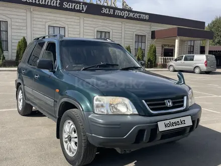 Honda CR-V 1995 года за 2 300 000 тг. в Алматы – фото 6