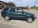 Honda CR-V 1995 года за 2 300 000 тг. в Алматы – фото 5