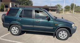 Honda CR-V 1995 года за 2 300 000 тг. в Алматы – фото 5
