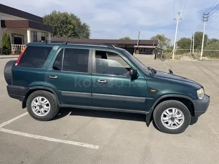Honda CR-V 1995 года за 2 300 000 тг. в Алматы – фото 5