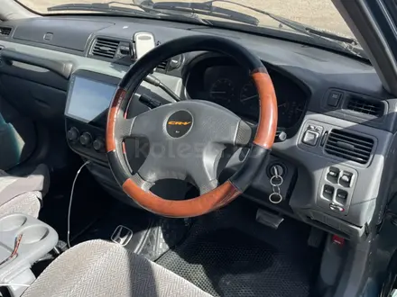 Honda CR-V 1995 года за 2 300 000 тг. в Алматы – фото 7