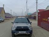 ВАЗ (Lada) Niva Travel 2021 года за 3 800 000 тг. в Атырау – фото 3