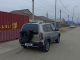 ВАЗ (Lada) Niva Travel 2021 года за 3 800 000 тг. в Атырау – фото 4