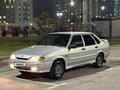 ВАЗ (Lada) 2115 2011 года за 1 600 000 тг. в Туркестан