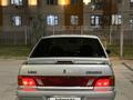 ВАЗ (Lada) 2115 2011 года за 1 600 000 тг. в Туркестан – фото 8