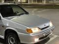 ВАЗ (Lada) 2115 2011 года за 1 600 000 тг. в Туркестан – фото 9