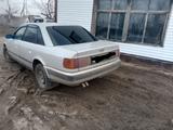 Audi 100 1992 годаүшін1 200 000 тг. в Уральск – фото 3