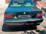 BMW 728 1995 года за 4 000 000 тг. в Шымкент – фото 3